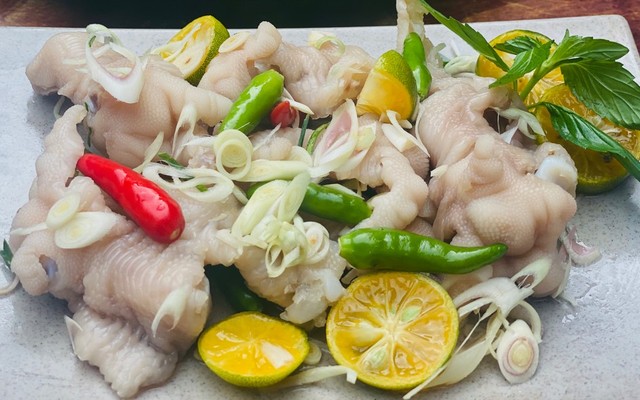 Quán Tài Vượng 2 - Ăn Vặt & Lẩu - Phạm Văn Đồng