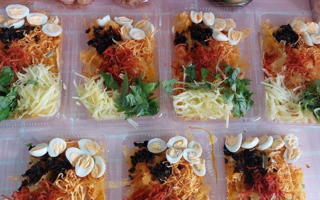 Trà Sữa 138 - Nguyễn Thần Hiến