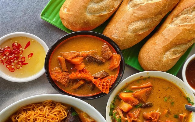 Phá Lấu Hiếu Thơm - Huỳnh Tấn Phát