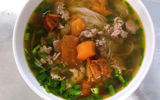 Phở Bò Thống Nhất - 795 Hồng Hà