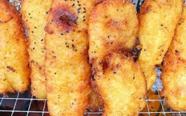 Quán Bánh Chuối An Giang - Đống Đa