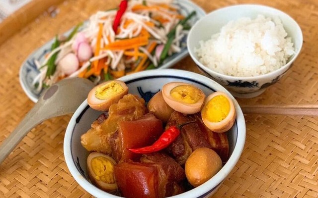 Bếp Ngon Hương Thuỷ - Cơm Văn Phòng Bình Dân - Ngọc Hà