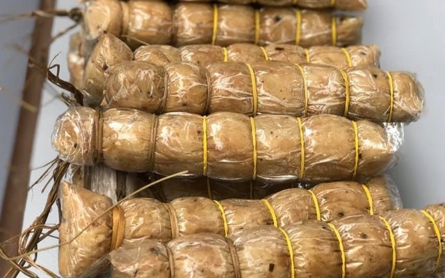 Hailampham Shop - Bánh Mousse & Chả Chay