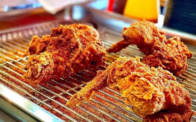 Shilin - Ẩm Thực Đài Loan & Trà Sữa Nướng - Đống Đa