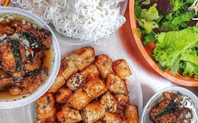 Cơm Niêu & Bún Chả Mười Dũng - Ấp Chánh 1