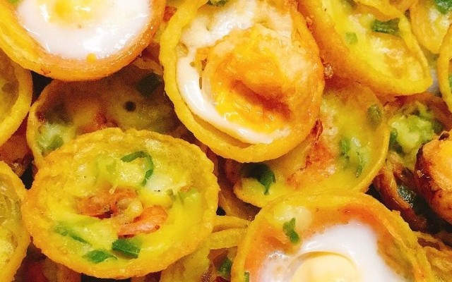 Bếp Má Linh - Bún Mắm & Bánh Canh