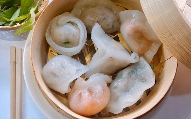 Há Cảo Cửu Vị - Đường D33