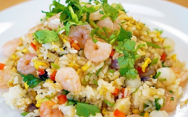 Quán 109 - Cơm Chiên & Hủ Tiếu - Nguyễn Chí Thanh