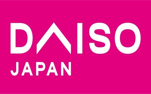 Daiso Japan - Aeon Mall Hải Phòng