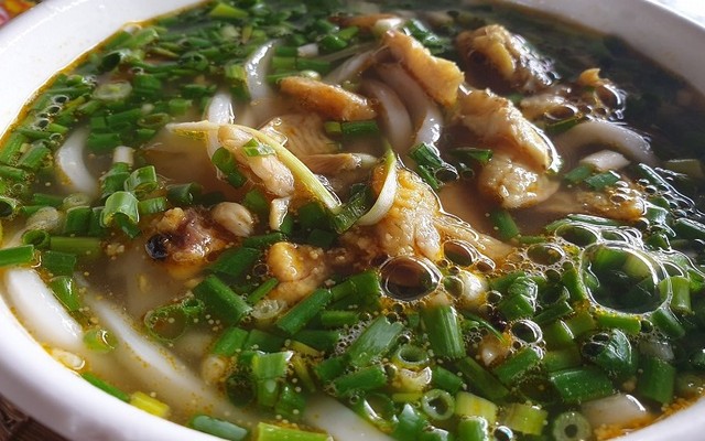 Bánh Canh A Văn - Lê Lợi