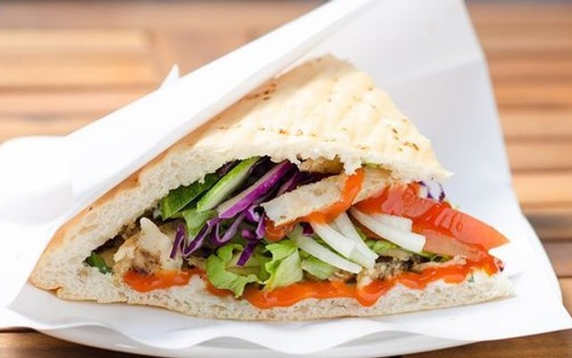 Bún Cá Châu Cốc Quang Hân 2