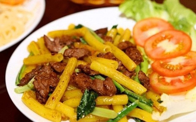 Quán NARI 1989 - Trà Sữa & Ăn Vặt