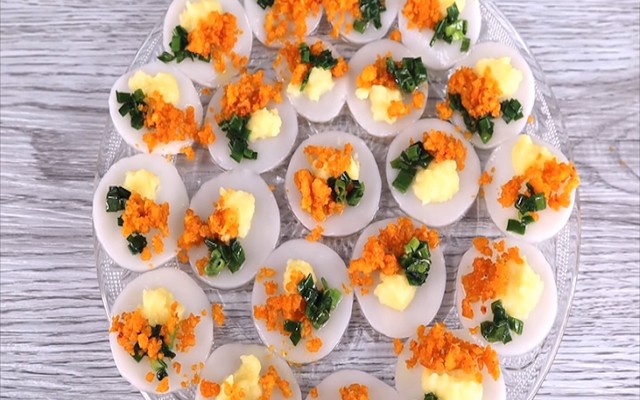 Bánh Bèo Cô Ngọc - TL 48