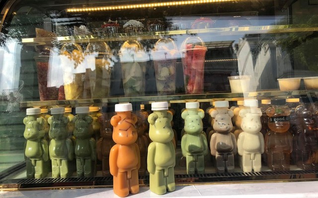 Max Coffee - Hàng Gai