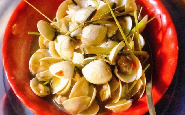 Nhung Ốc - Phúc Tân