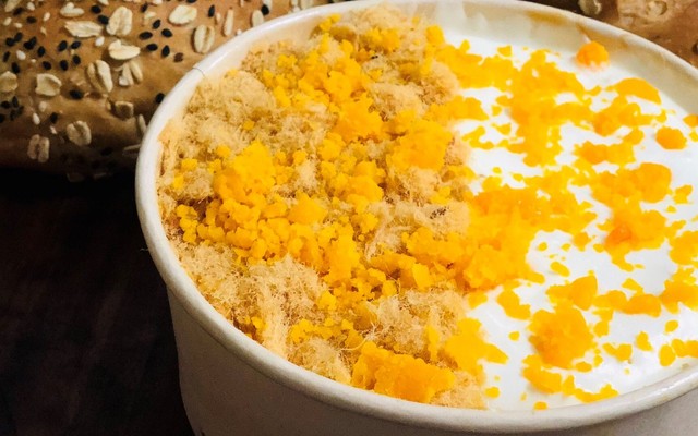Tiệm Bánh Do Nất - Trần Phú