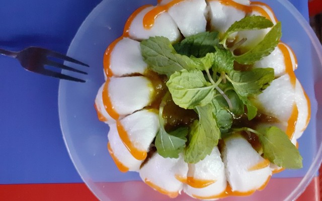 Anh Điềm - Bánh Bao Nước Sốt & Bánh Mì