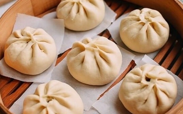 Bánh Bao Bon Bon - 200 Hai Bà Trưng