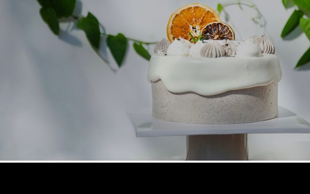 Chan Cake - Tiệm Bánh Ít Ngọt