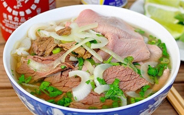 Cơm Phở Bắc Hải Hà Nội - Bình Hòa 23