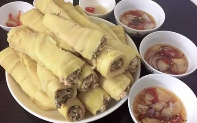 Bếp Cô Lan - Cơm Văn Phòng - Bến Oánh