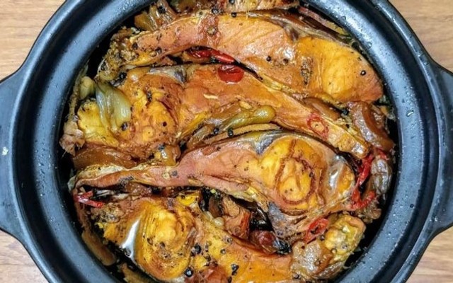 Cơm Văn Phòng 74/26 - Trương Quốc Dung