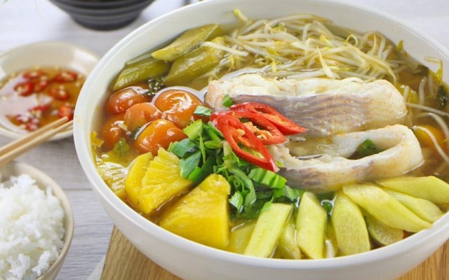 Quán Ăn 3 Thằng Mập - Đường Số 12