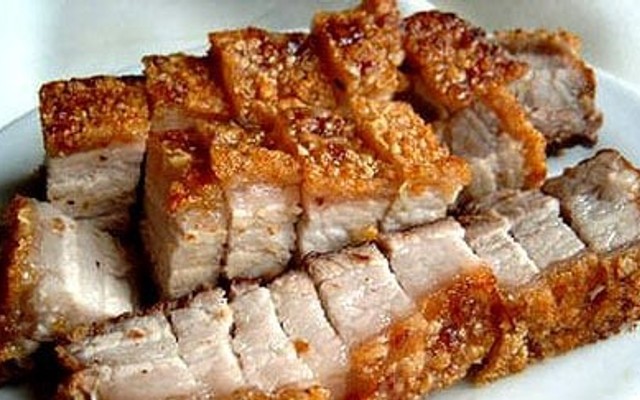 Quán Nhậu Minh Anh - Khu Quy Hoạch Xuân Phú