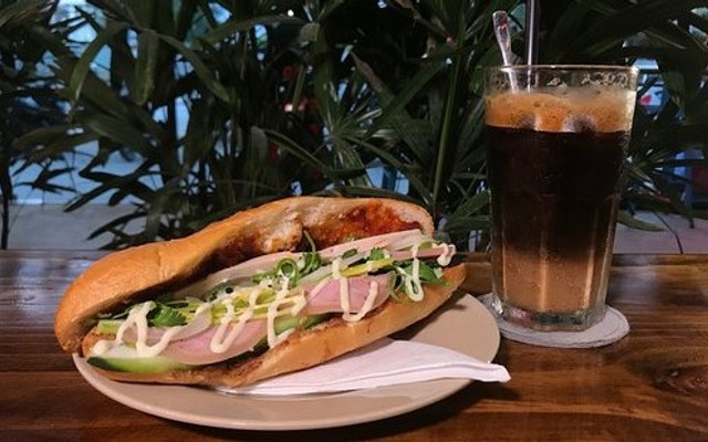 1893 Coffee & Tea - Hoàng Diệu