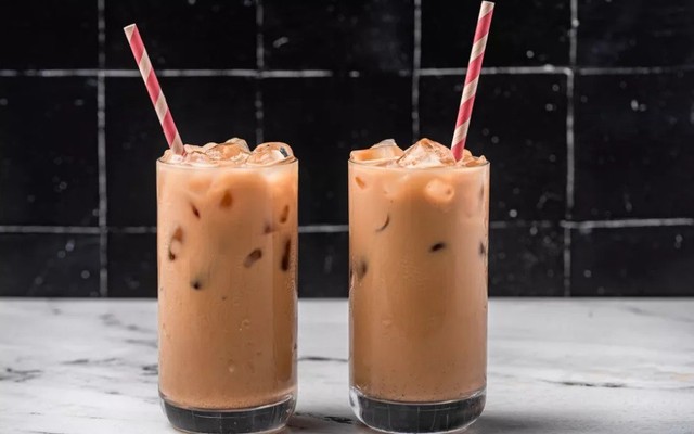 Thuyền - Coffee & Milk Tea
