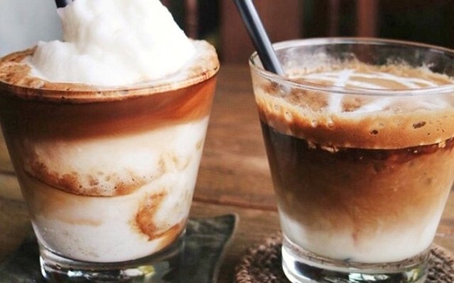 Orchids Coffee - Trần Văn Kỷ