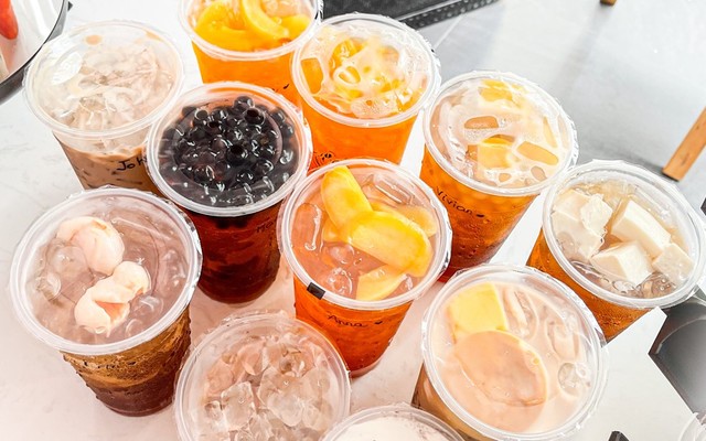 Tiger Pink - Thích Quảng Đức