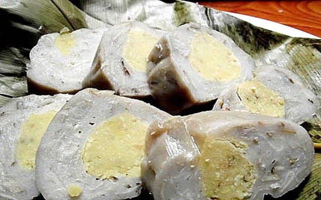 Bánh Trưng & Bánh Nếp Gia Truyền - Gánh Quê