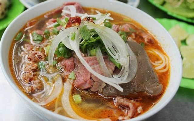 Bún Bò & Lẩu Bò Việt Dũng - Bùi Văn Hoà