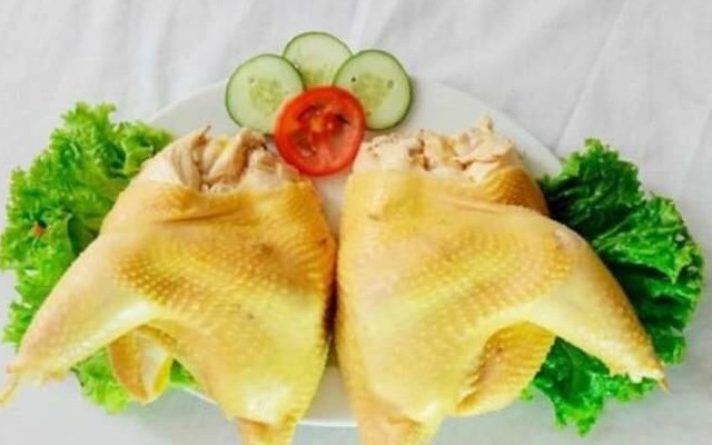 Nhà Hàng Hồng Nhung - Lẩu Trâu Nhúng Mẻ & Gà Không Lối Thoát - Tây Trà