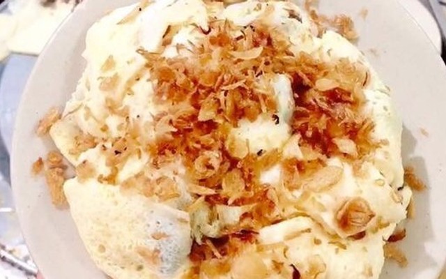 Nga Bánh Cuốn - Ngõ 3 Lê Quý Đôn