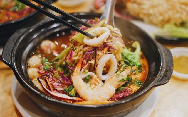PHÁT ĐẠT - Bún Cay Thái & Mì Cay