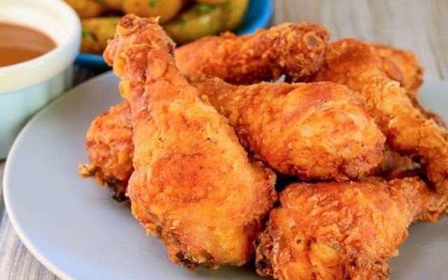 Ăn Vặt Ngọc Béo - Phạm Phú Thứ