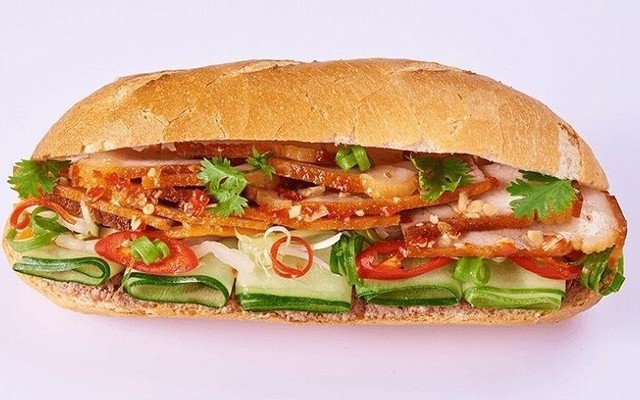 Tiệm Bánh Mỳ & Xôi - 16 Bích Câu