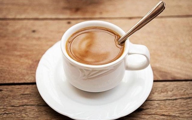 Xưa Coffee - Phố Đội Giá