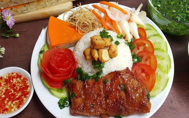 Én Ơi Quán - Đường Số 59