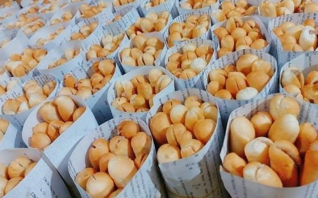 Bếp Thanh Hoà - Đồ Ăn Vặt - Cổ Nhuế