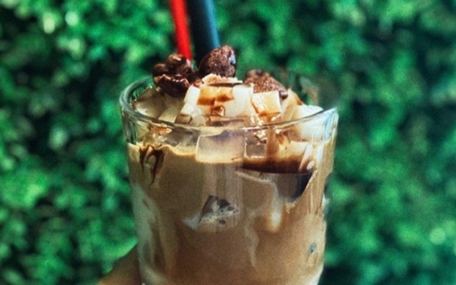 Hana Tea & Coffee - 7 Lê Thánh Tôn