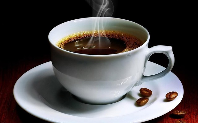 Cafe Phố Việt - La Sơn Phu Tử