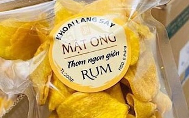 Hạnh Vũ Mini Mart - 61 Hoàng Hoa Thám