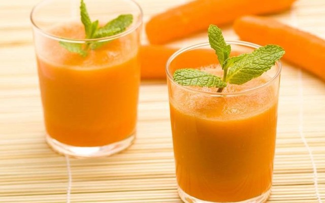 Cháo Dinh Dưỡng & Nước Ép Trái Cây - Minh Trang