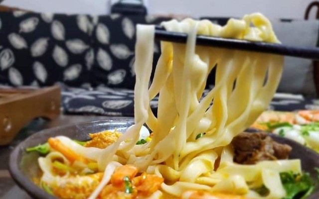 Tin Hin Bếp - Cơm Văn Phòng & Đồ Ăn Vặt