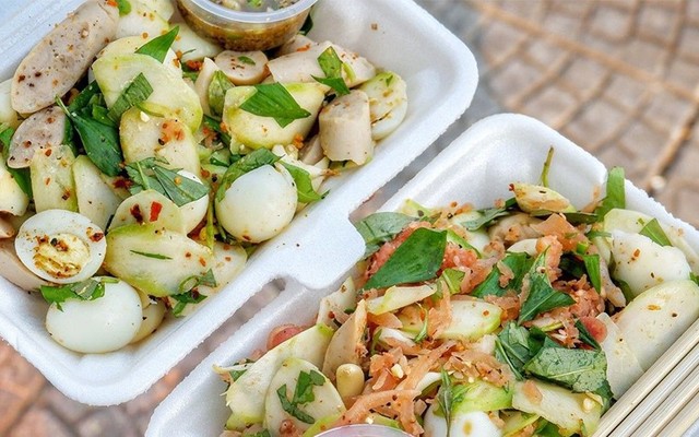 Tré Trộn Trang - Tân Kỳ Tân Quý