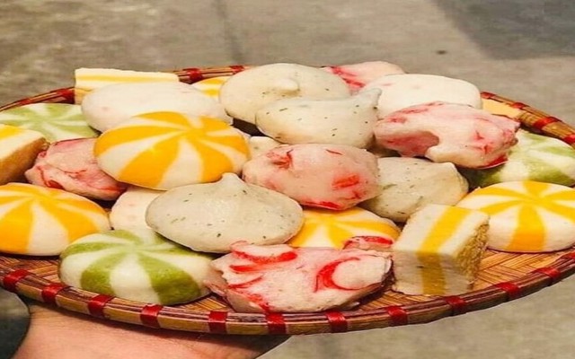 Nem Chua & Ăn Vặt - Huy Còi