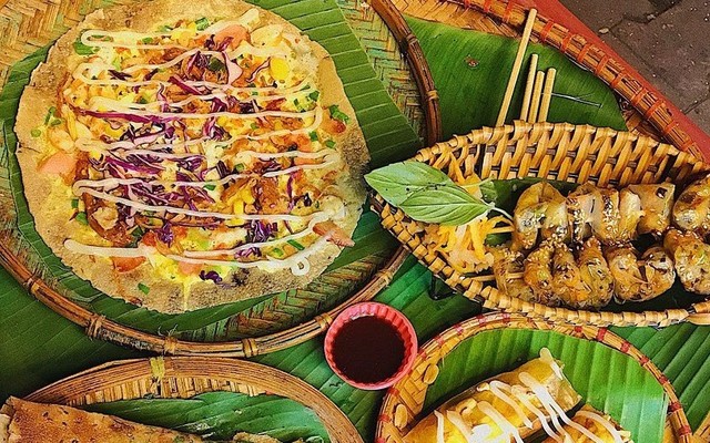 Quán Cơm Dì Út - Điểm Tâm Sáng & Cơm Trưa Chiều - Cách Mạng Tháng 8